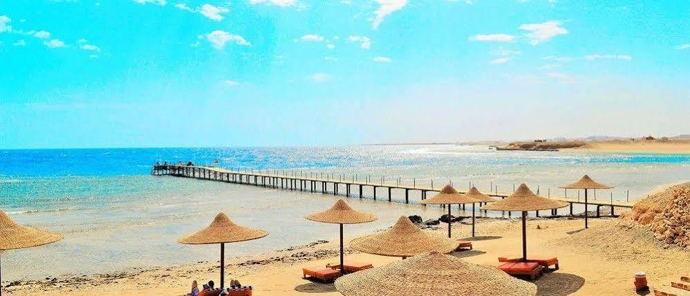 Rohanou Beach Resort And Ecolodge El Qoseir 外观 照片